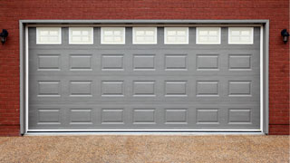 Garage Door Repair at Natatorium Flower Mound, Texas