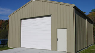 Garage Door Openers at Natatorium Flower Mound, Texas